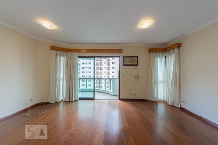 Sala de estar de apartamento para alugar com 4 quartos, 190m² em Paraíso, São Paulo