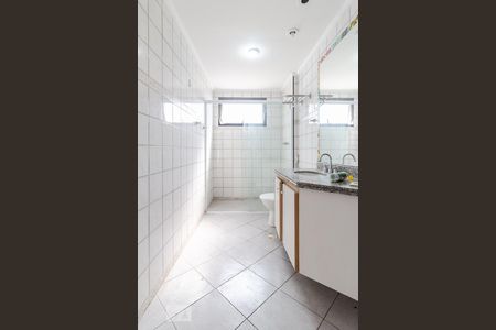 Apartamento à venda com 85m², 2 quartos e 2 vagasBanheiro