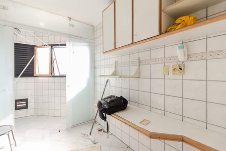 Apartamento à venda com 85m², 2 quartos e 2 vagasCozinha