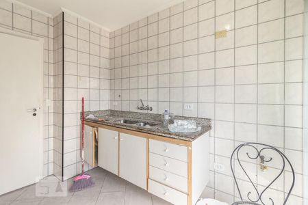 Apartamento à venda com 85m², 2 quartos e 2 vagasCozinha
