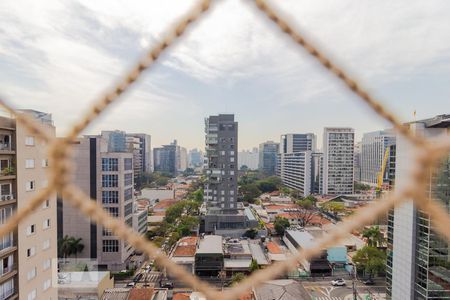 Apartamento à venda com 85m², 2 quartos e 2 vagasVista