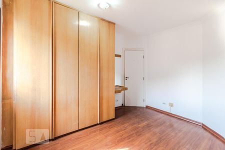 Apartamento à venda com 85m², 2 quartos e 2 vagasPrimeiro dormitório