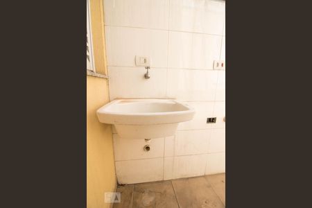 Apartamento à venda com 68m², 3 quartos e 1 vaga Apartamento à venda com 68m², 3 quartos e 1 vagaÁrea de Serviço