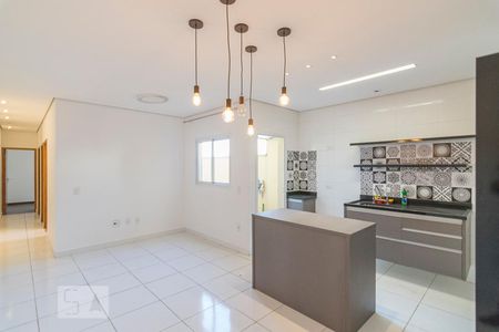 Apartamento à venda com 68m², 3 quartos e 1 vaga Apartamento à venda com 68m², 3 quartos e 1 vagaSala
