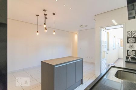 Apartamento à venda com 68m², 3 quartos e 1 vaga Apartamento à venda com 68m², 3 quartos e 1 vagaCozinha