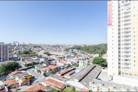 Apartamento à venda com 53m², 2 quartos e 1 vagaVista