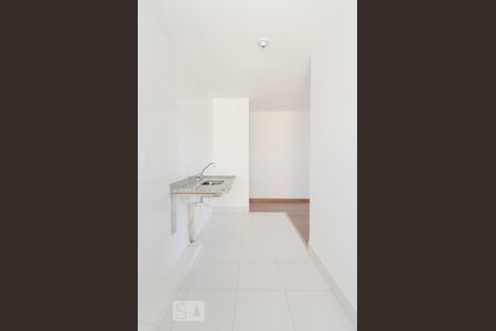 Apartamento à venda com 53m², 2 quartos e 1 vagaCozinha