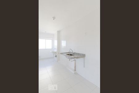 Apartamento à venda com 53m², 2 quartos e 1 vagaCozinha