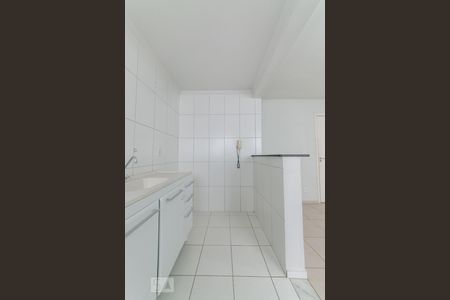 Apartamento à venda com 51m², 2 quartos e 1 vaga Apartamento à venda com 51m², 2 quartos e 1 vagaCozinha