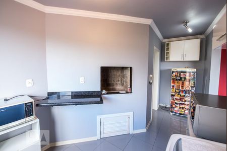 Apartamento à venda com 70m², 2 quartos e 1 vagaCozinha