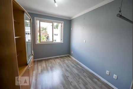 Dormitório de apartamento à venda com 2 quartos, 70m² em Jardim América, São Leopoldo