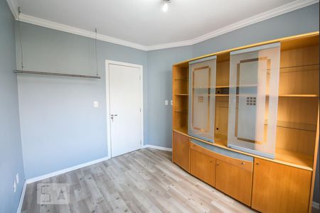 Dormitório de apartamento à venda com 2 quartos, 70m² em Jardim América, São Leopoldo