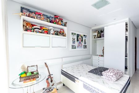 Casa de condomínio para alugar com 300m², 4 quartos e 4 vagasQuarto 2