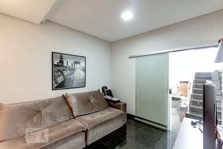 Casa de condomínio para alugar com 300m², 4 quartos e 4 vagasSala 2