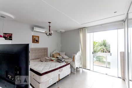 Casa de condomínio para alugar com 300m², 4 quartos e 4 vagasQuarto 3