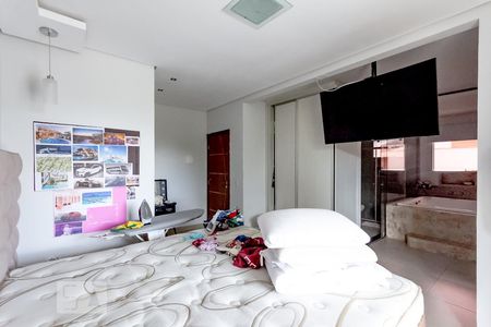 Casa de condomínio para alugar com 300m², 4 quartos e 4 vagasQuarto 1