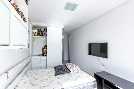 Casa de condomínio para alugar com 300m², 4 quartos e 4 vagasQuarto 2