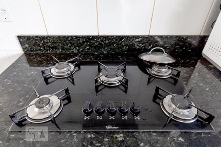 Casa de condomínio para alugar com 300m², 4 quartos e 4 vagasCooktop