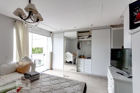 Casa de condomínio para alugar com 300m², 4 quartos e 4 vagasQuarto 3