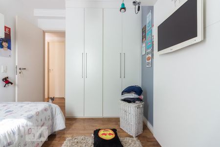 Suíte 1 de apartamento para alugar com 3 quartos, 111m² em Cidade São Francisco, São Paulo