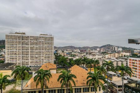 Apartamento à venda com 60m², 2 quartos e 1 vaga Apartamento à venda com 60m², 2 quartos e 1 vagaVista do Quarto 2 - Suíte