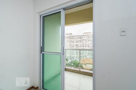 Varanda da Sala de apartamento à venda com 2 quartos, 60m² em Penha, Rio de Janeiro