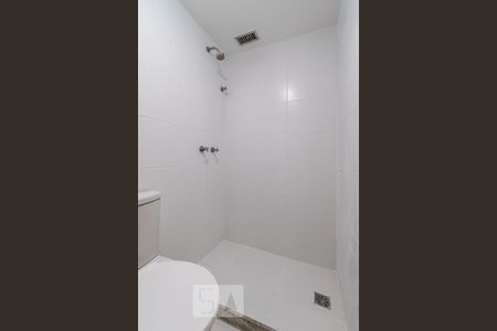 Apartamento à venda com 60m², 2 quartos e 1 vaga Apartamento à venda com 60m², 2 quartos e 1 vagaBanheiro da Suíte