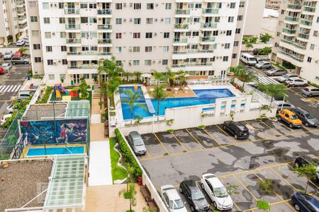 Apartamento à venda com 60m², 2 quartos e 1 vaga Apartamento à venda com 60m², 2 quartos e 1 vagaÁrea comum - Vista Geral