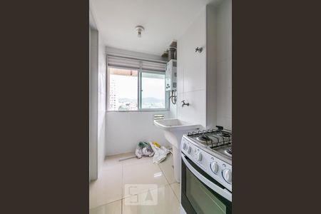 Apartamento à venda com 60m², 2 quartos e 1 vaga Apartamento à venda com 60m², 2 quartos e 1 vagaÁrea de Serviço