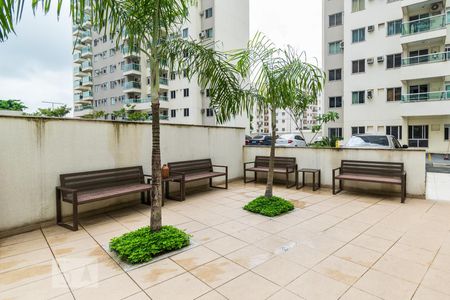 Apartamento à venda com 60m², 2 quartos e 1 vaga Apartamento à venda com 60m², 2 quartos e 1 vagaÁrea comum - Espaço Gourmet