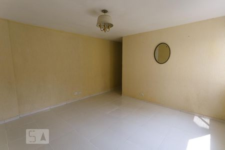 Sala de apartamento para alugar com 3 quartos, 60m² em Vila Suzana, São Paulo