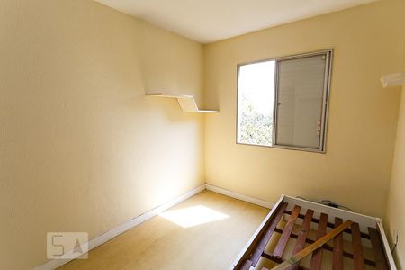 Quarto 1 de apartamento para alugar com 3 quartos, 60m² em Vila Suzana, São Paulo