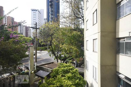 Vista de apartamento para alugar com 3 quartos, 60m² em Vila Suzana, São Paulo