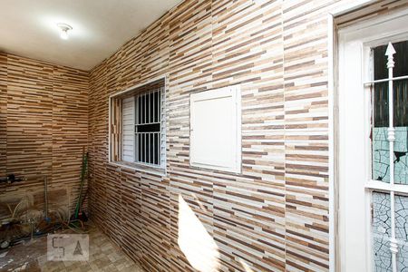 Casa à venda com 190m², 3 quartos e sem vagaEntrada