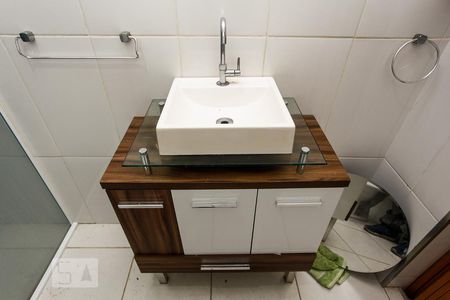 Casa à venda com 190m², 3 quartos e sem vagaBanheiro