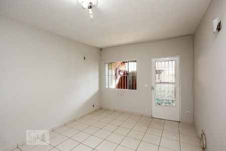 Sala de casa à venda com 3 quartos, 190m² em Vila Yaya, Guarulhos