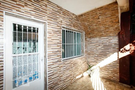 Casa à venda com 190m², 3 quartos e sem vagaEntrada
