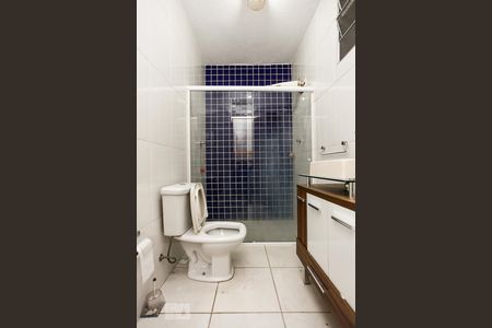 Casa à venda com 190m², 3 quartos e sem vagaBanheiro