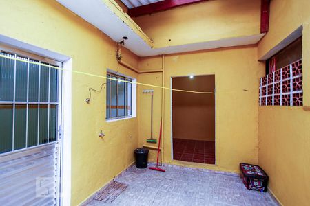 Casa à venda com 190m², 3 quartos e sem vagaQuintal