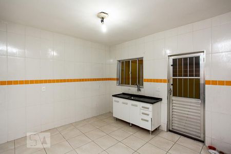 Casa à venda com 190m², 3 quartos e sem vagaCozinha