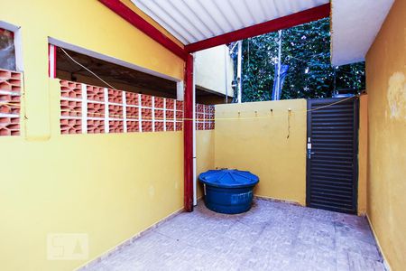 Casa à venda com 190m², 3 quartos e sem vagaQuintal