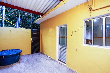 Casa à venda com 190m², 3 quartos e sem vagaQuintal