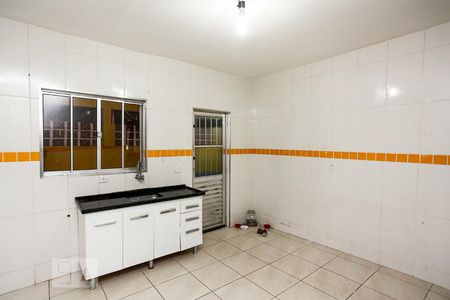 Casa à venda com 190m², 3 quartos e sem vagaCozinha