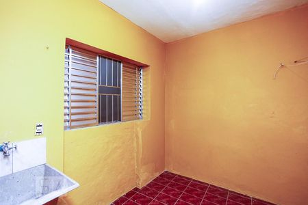 Casa à venda com 190m², 3 quartos e sem vagaLavanderia