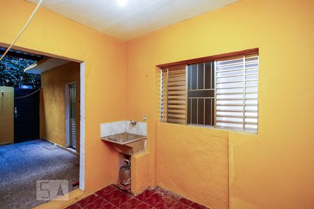 Casa à venda com 190m², 3 quartos e sem vagaLavanderia