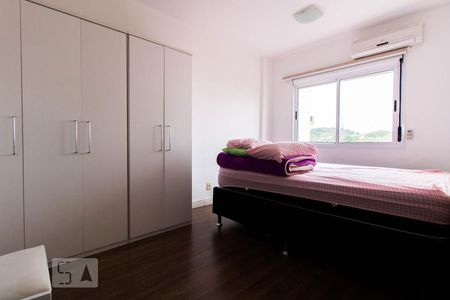 Suíte de apartamento para alugar com 2 quartos, 64m² em Partenon, Porto Alegre