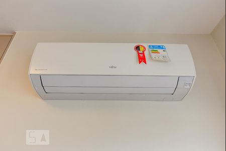 Apartamento para alugar com 45m², 1 quarto e 1 vaga Apartamento para alugar com 45m², 1 quarto e 1 vagaQuarto