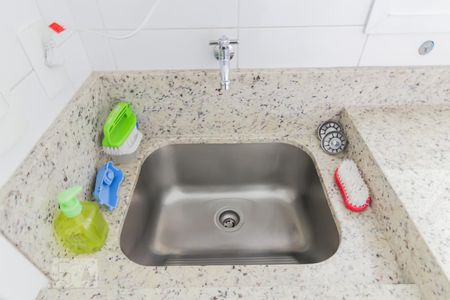 Apartamento à venda com 93m², 2 quartos e 2 vagas Apartamento à venda com 93m², 2 quartos e 2 vagasTanque