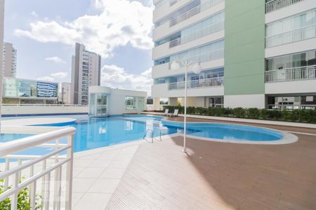 Apartamento à venda com 93m², 2 quartos e 2 vagas Apartamento à venda com 93m², 2 quartos e 2 vagasPiscina
