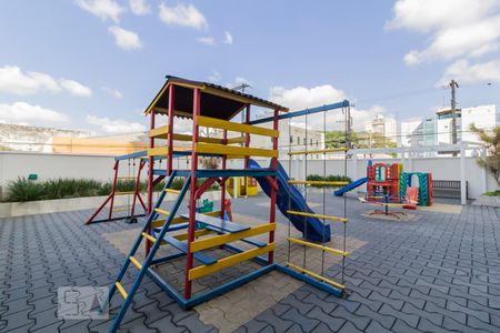 Apartamento à venda com 93m², 2 quartos e 2 vagas Apartamento à venda com 93m², 2 quartos e 2 vagasPlayground